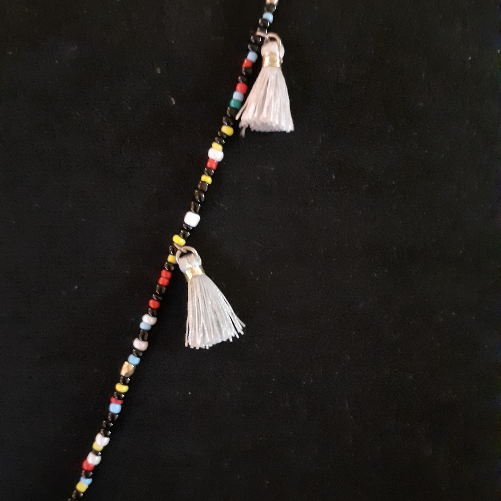 Two necklaces - Picture 4 of 4